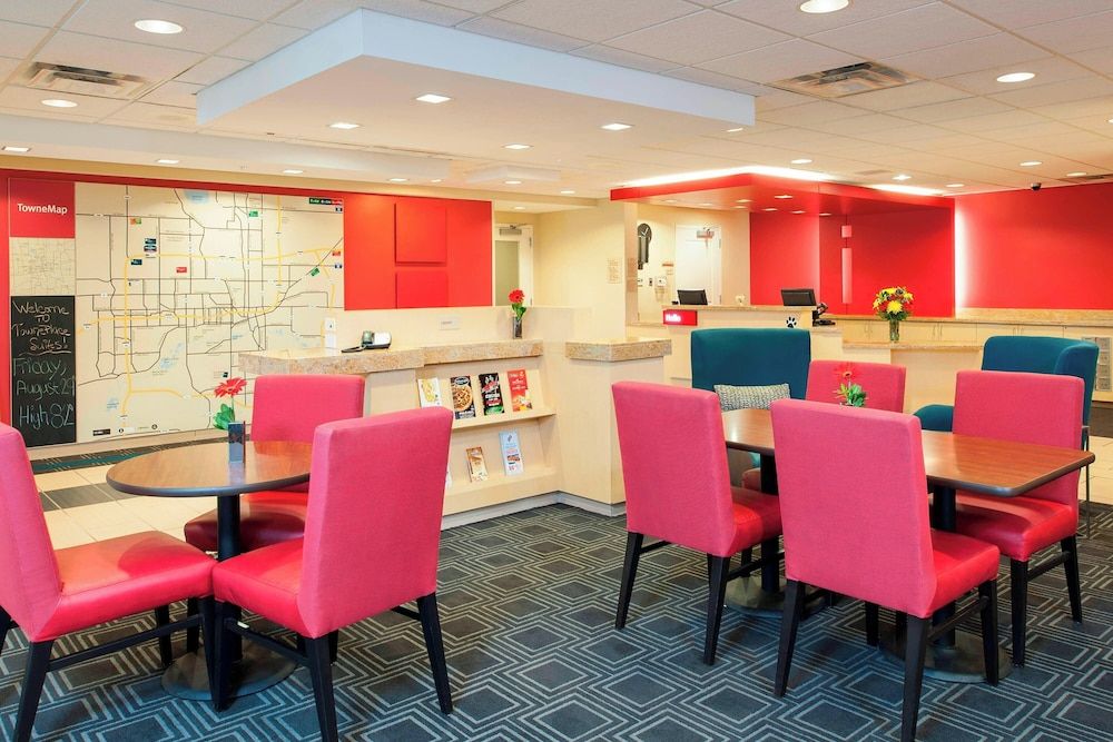 TownePlace Suites by Marriott - Des Moines Urbandale 2