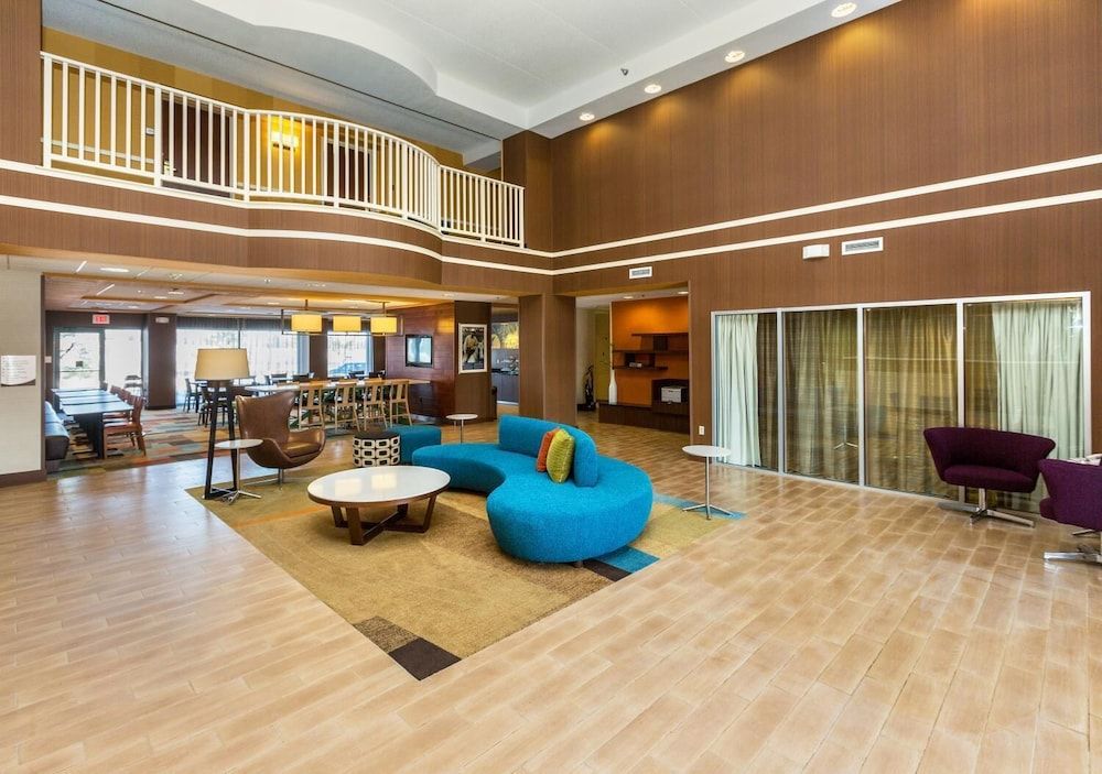 Fairfield Inn and Suites by Marriott Des Moines West 3 estrellas en West Des Moines