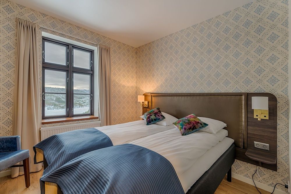Hotell Eikerapen Gjestegard 3