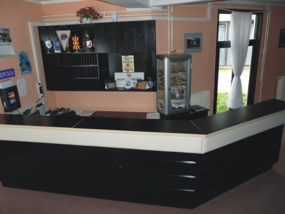 Hotel Mladost 3