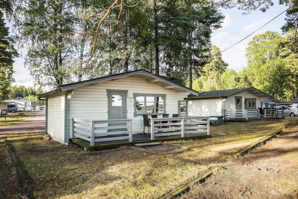 First Camp Mörudden Karlstad -1 estrellas en Gunnarskär