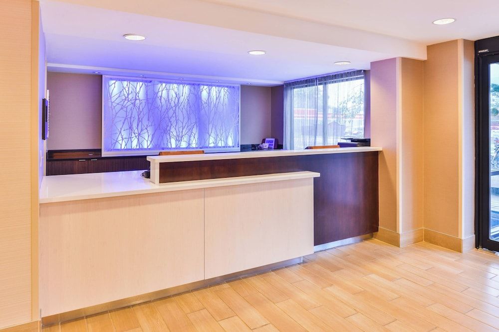 Fairfield Inn Marriott Corning 3