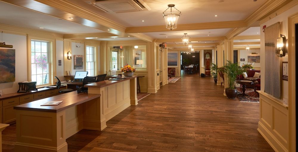 The Groton Inn 3