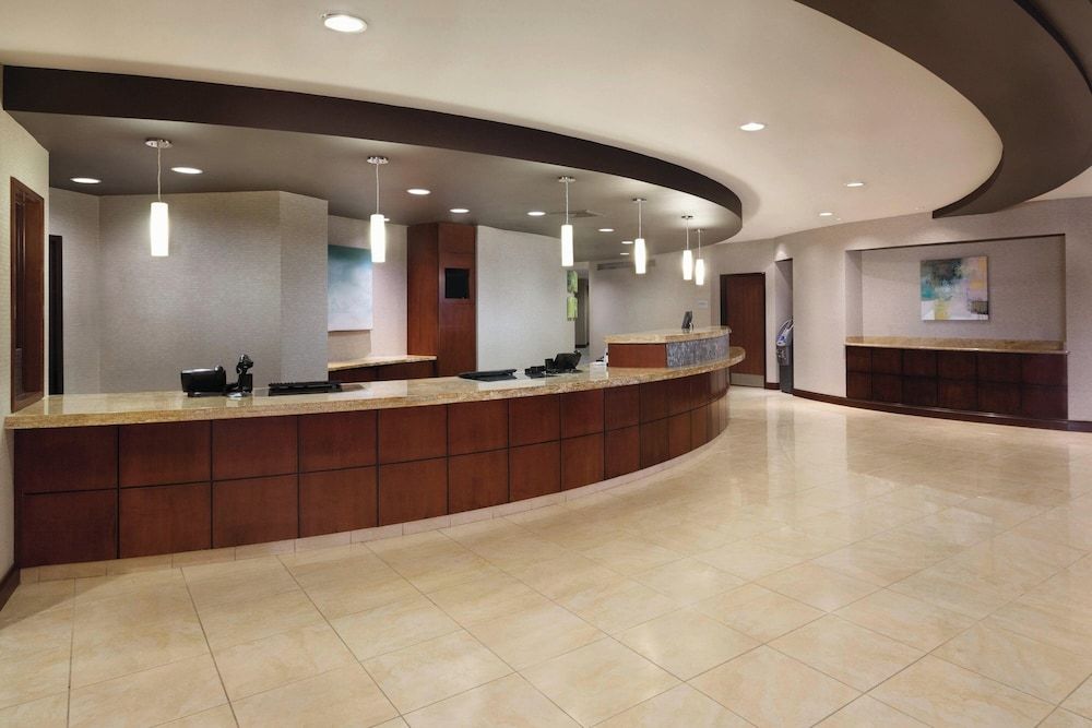 Courtyard Marriott Fort Smith Downtown 2