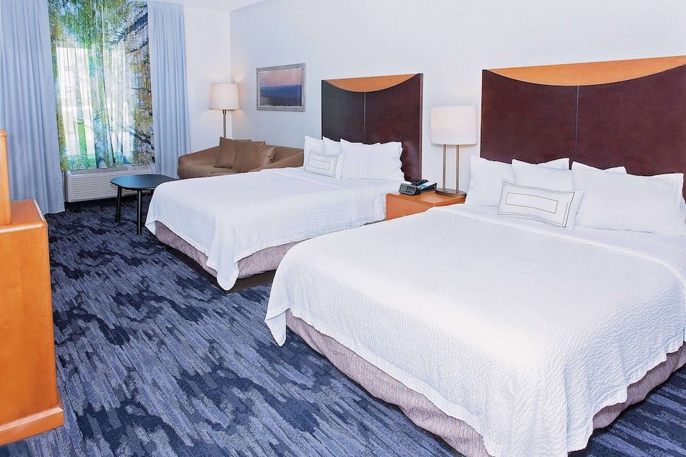 AmericInn by Wyndham Hays 3