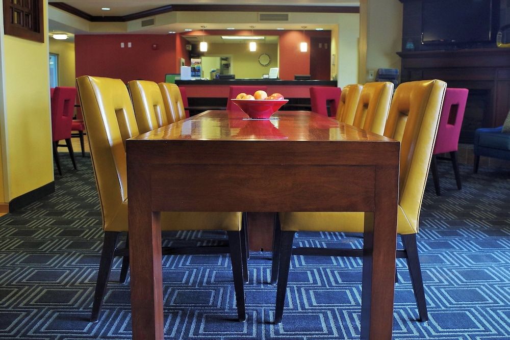 TownePlace Suites Marriott Joplin 2