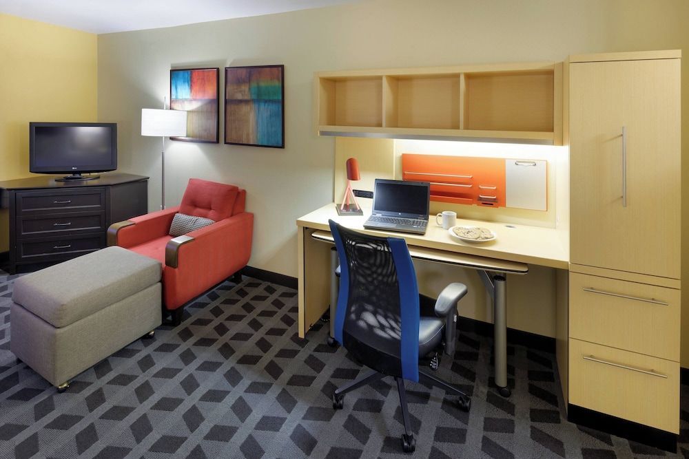 TownePlace Suites Marriott Joplin 3 estrellas en Joplin