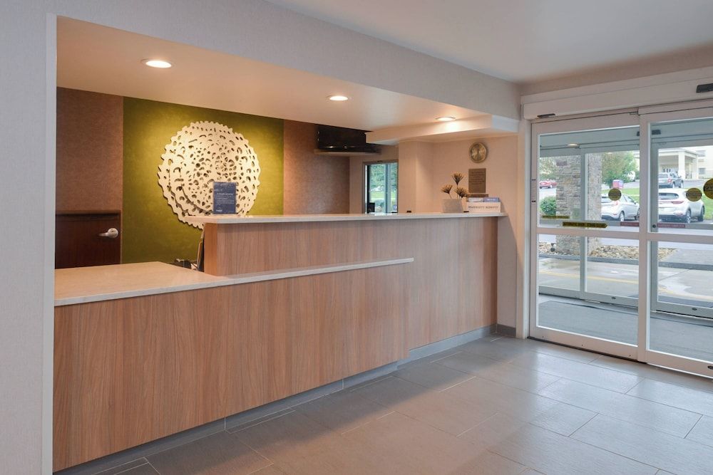 Fairfield Inn by Marriott Pittsburgh New Stanton 3