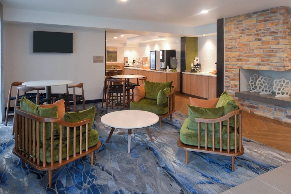 Fairfield Inn by Marriott Pittsburgh New Stanton 2