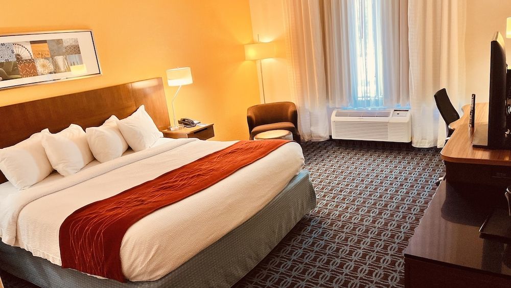 Comfort Inn & Suites Berea 3