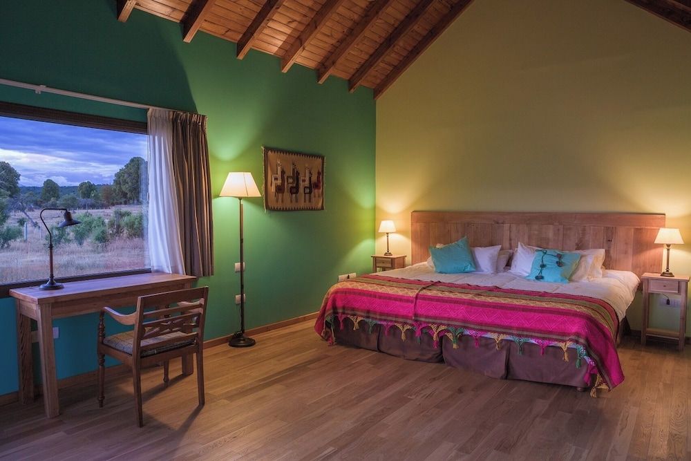Lago Rosario Lodge 3