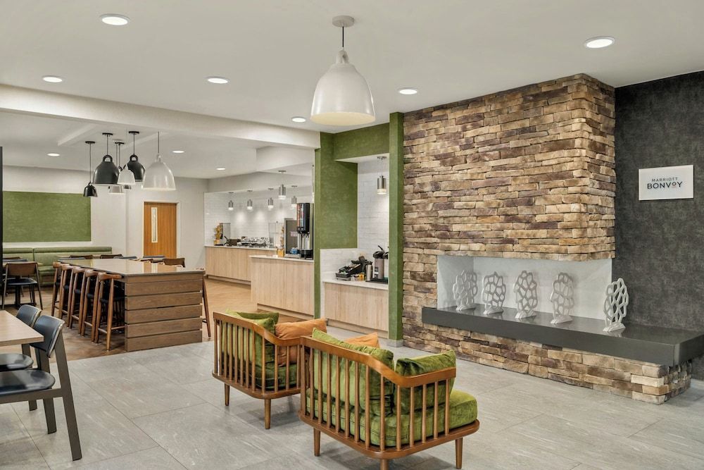 Fairfield by Marriott Mt Pleasant 2