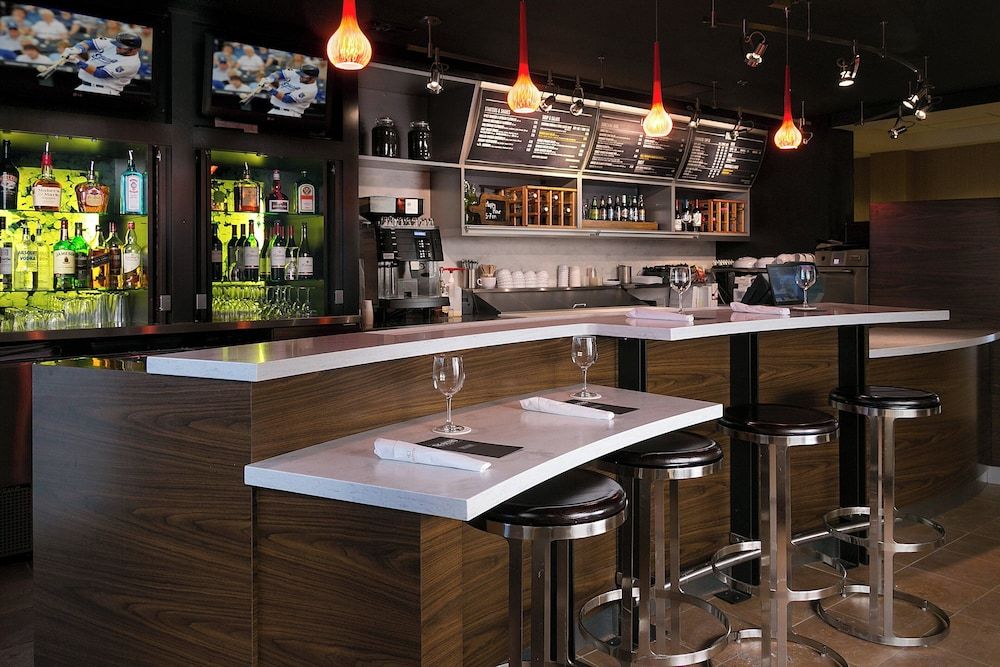 Courtyard by Marriott Kansas City East/Blue Springs 3 estrellas en Blue Springs