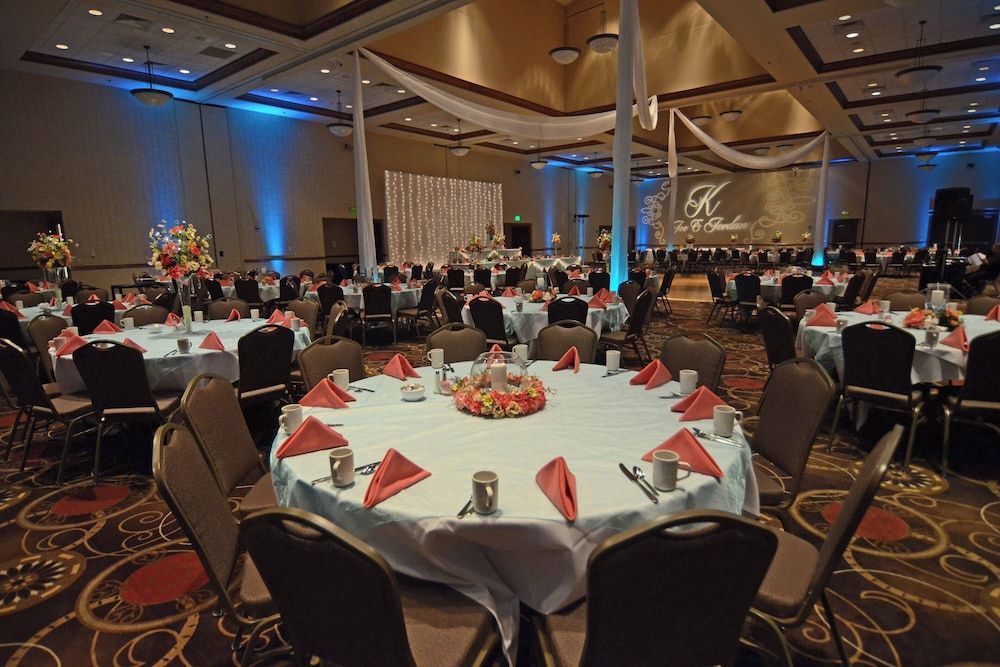 Courtyard by Marriott Kansas City East/Blue Springs 2