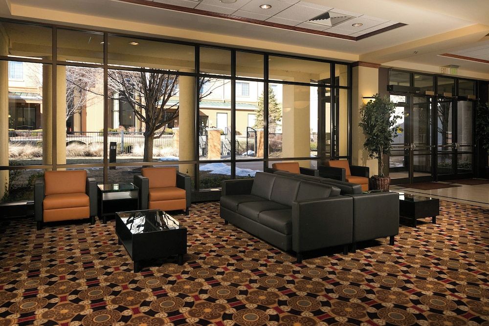 Courtyard by Marriott Kansas City East/Blue Springs 3
