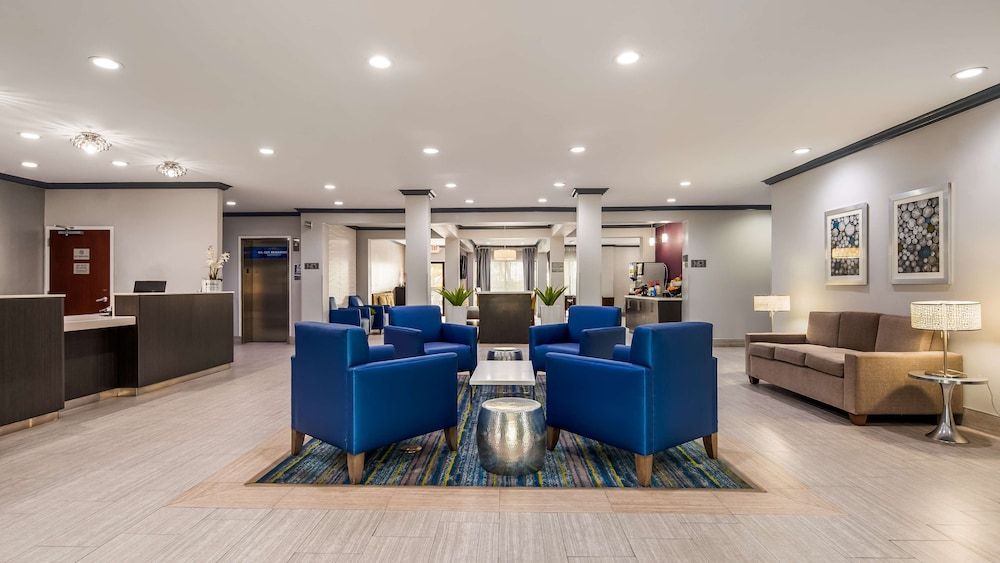 Best Western Town Center Inn 3