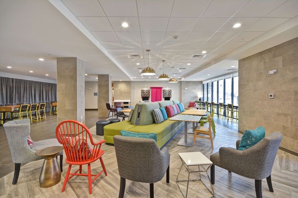Home2 Suites by Hilton Fairview/Allen 3
