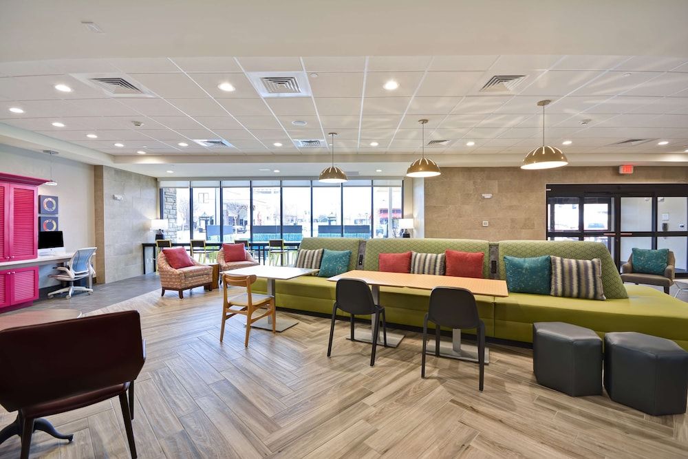 Home2 Suites by Hilton Fairview/Allen 2
