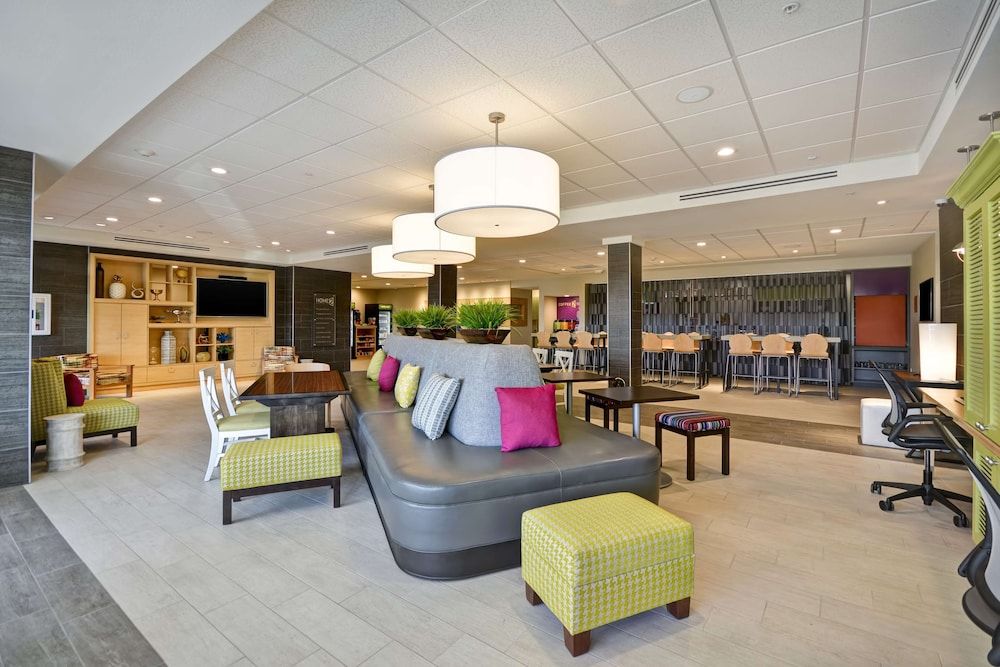 Home2 Suites by Hilton Hanford Lemoore 2