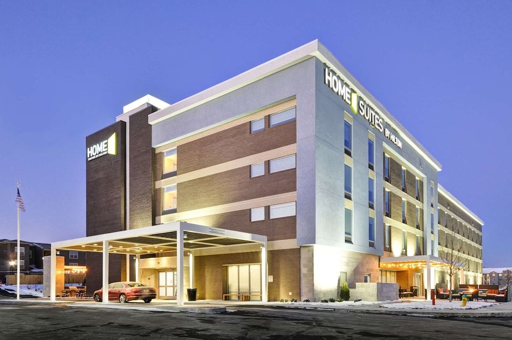 Home2 Suites Mt. Juliet, TN 3 estrelas em Mount Juliet
