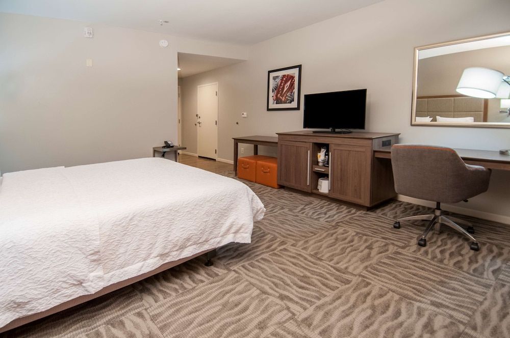 Hampton Inn Opelousas 3