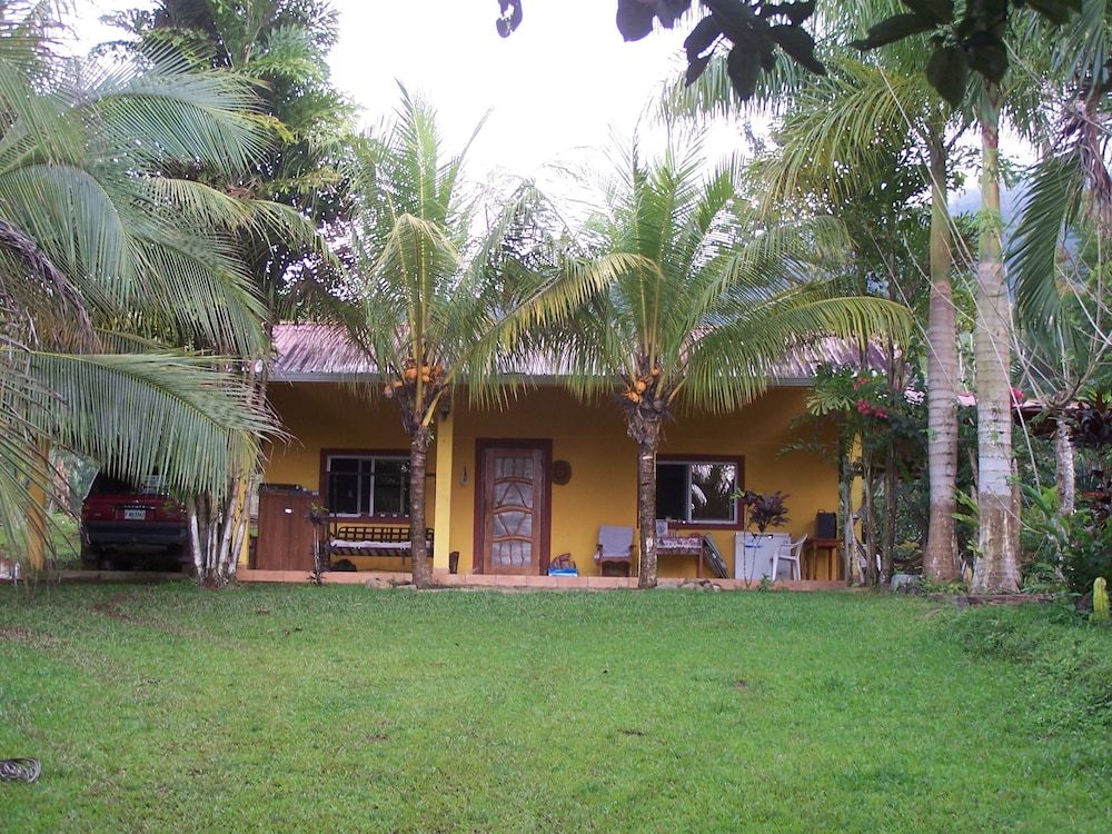 Hotel y Termas Jilamito 2