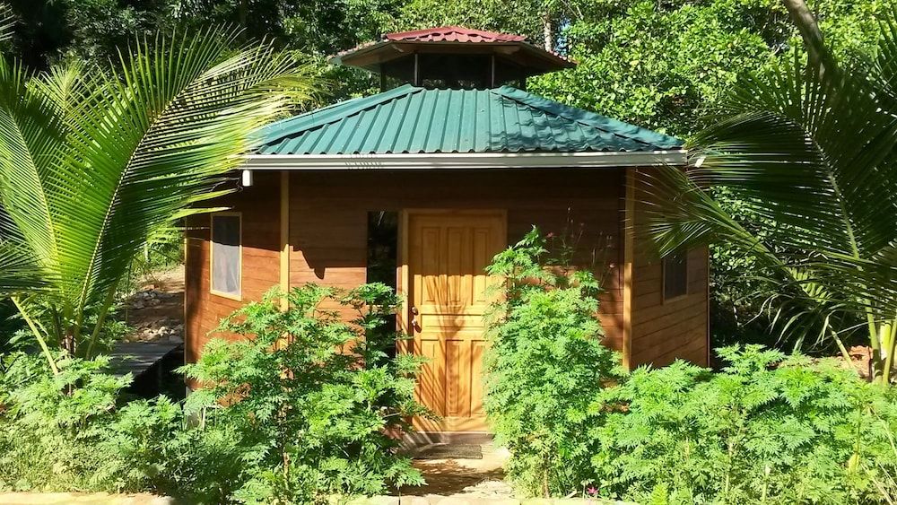 Hotel y Termas Jilamito 3