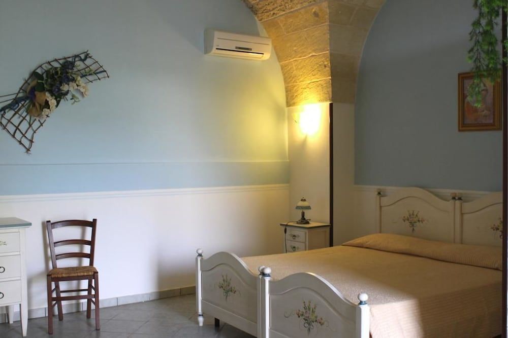 Villa Papaleo 2