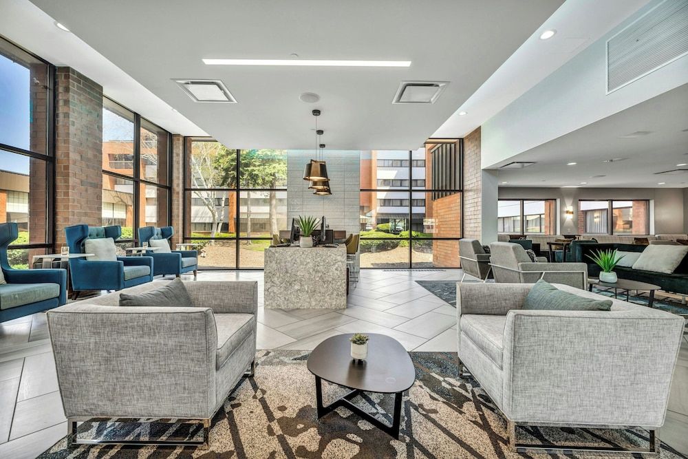 Delta Hotels by Marriott Mount Pleasant 3