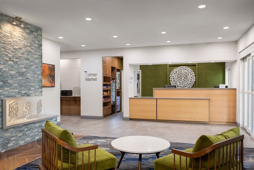 Fairfield Inn & Suites by Marriott Minneapolis Burnsville 2