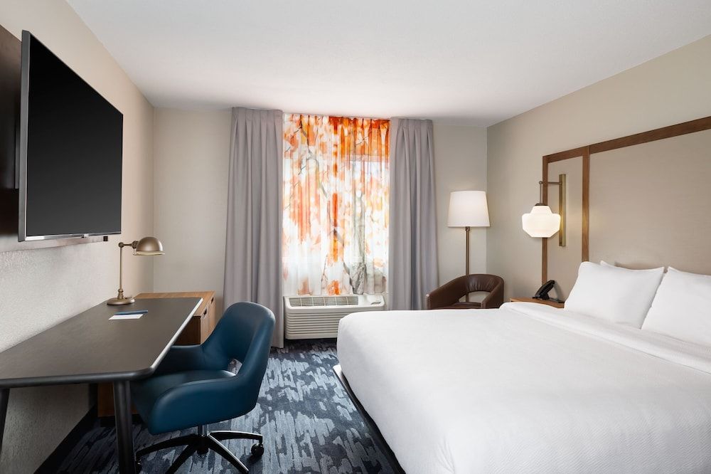 Fairfield Inn & Suites by Marriott Minneapolis Burnsville 3