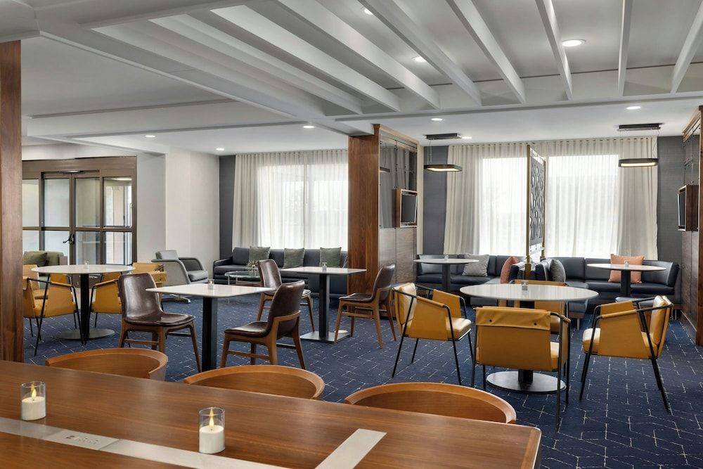 Courtyard by Marriott Kokomo 3