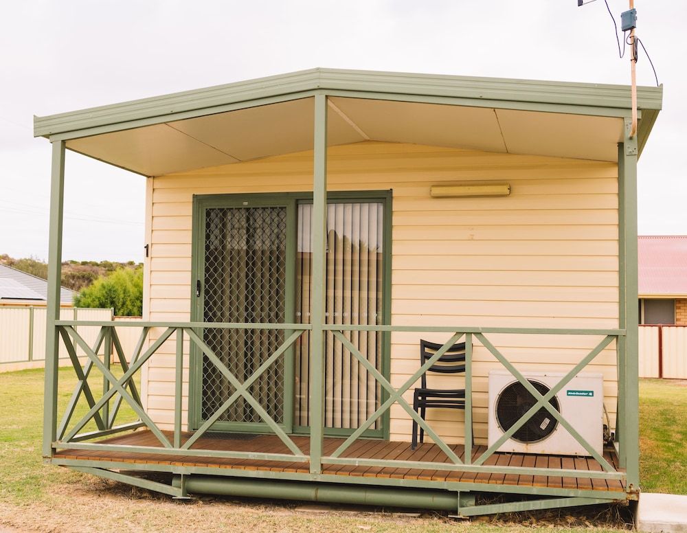 Port Gregory Caravan Park 3