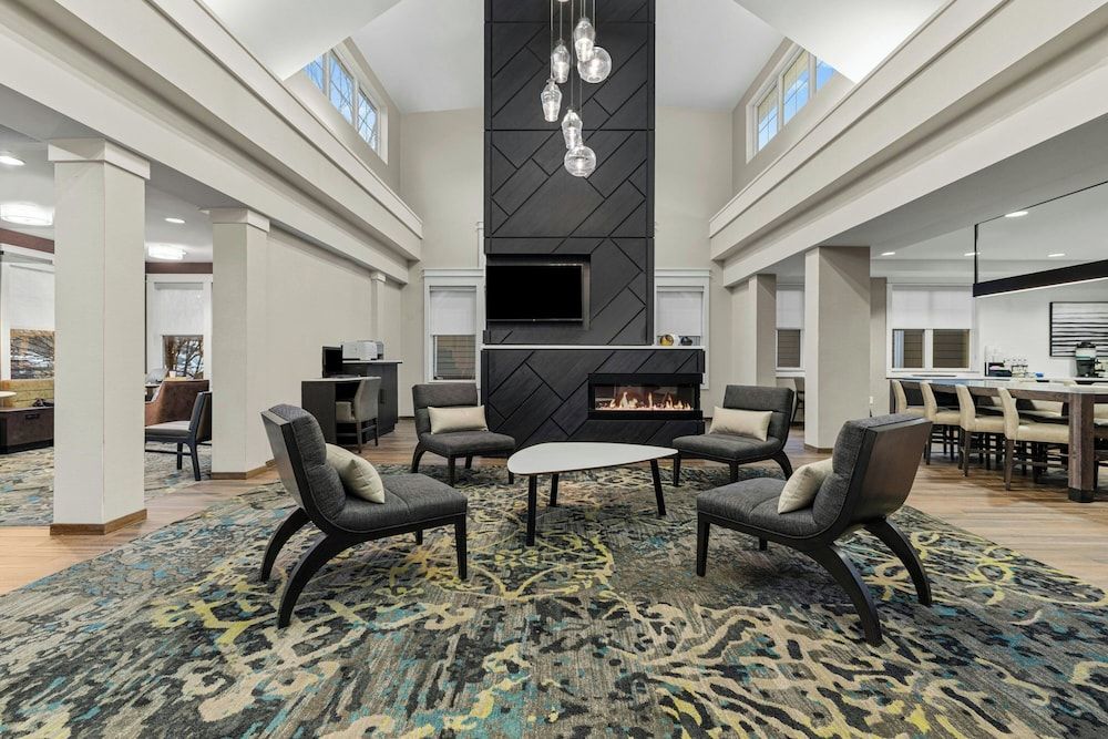 Residence Inn by Marriott Paducah 2 estrellas en Paducah
