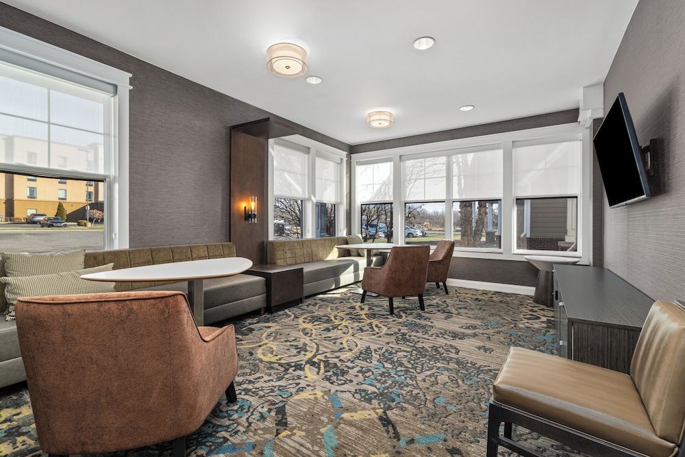 Residence Inn by Marriott Paducah 2
