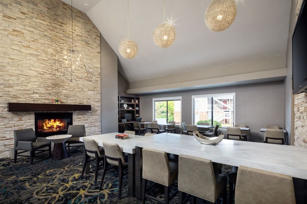 Residence Inn by Marriott Cherry Hill Philadelphia 3 étoiles à Cherry Hill