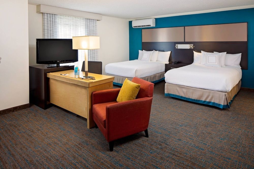 Residence Inn by Marriott Cherry Hill Philadelphia 3