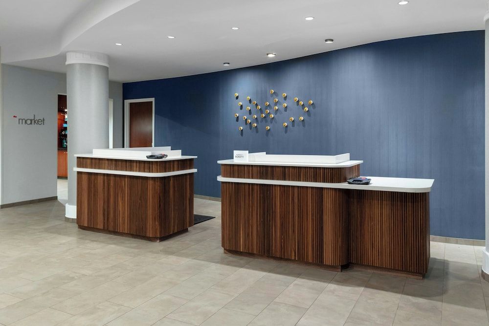 Courtyard by Marriott Pittsburgh Greensburg 2