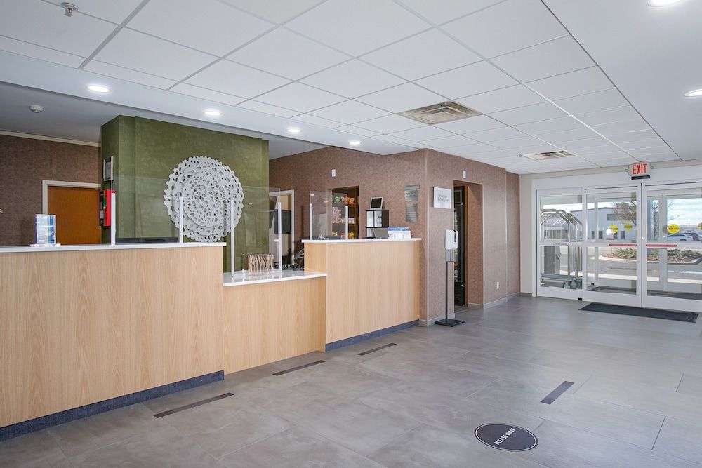Fairfield Inn Ponca City 3