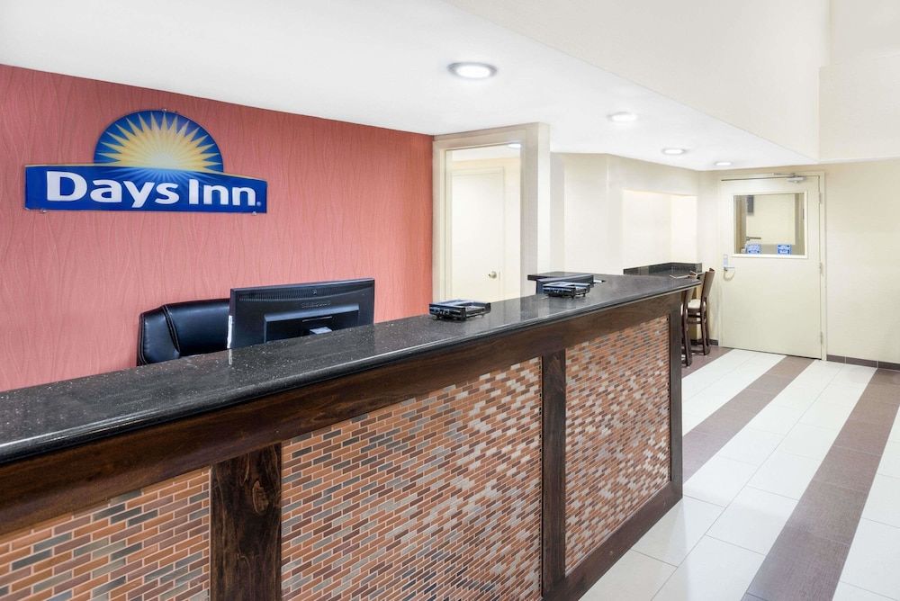 Days Inn by Wyndham Geneva/Finger Lakes 2 estrelas em Geneva