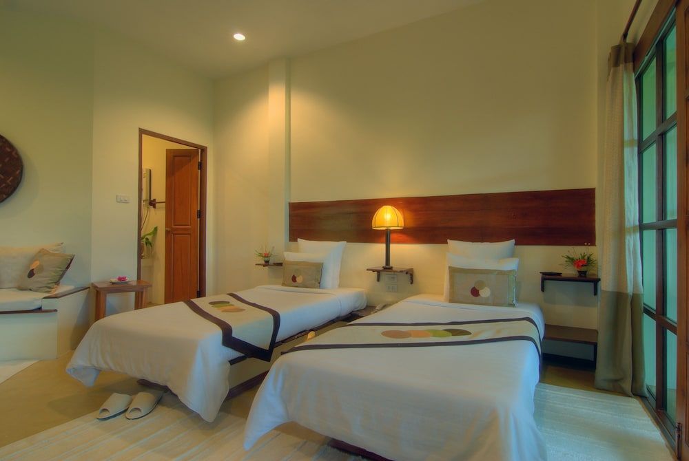 Maekok River Village Resort 3