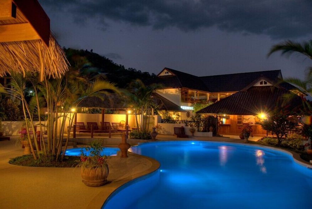 Maekok River Village Resort 4 estrellas en Mae Ai