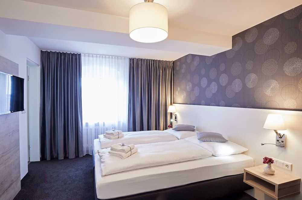 Hotel Alter Wirth 3 estrellas en Geretsried