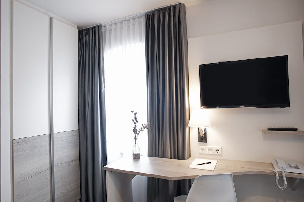 Hotel Alter Wirth 3
