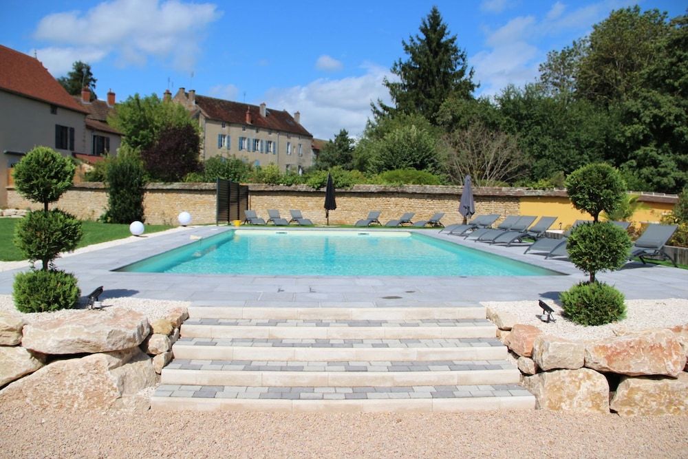 Hôtel du Lion d'Or -1 estrelas em Charolles