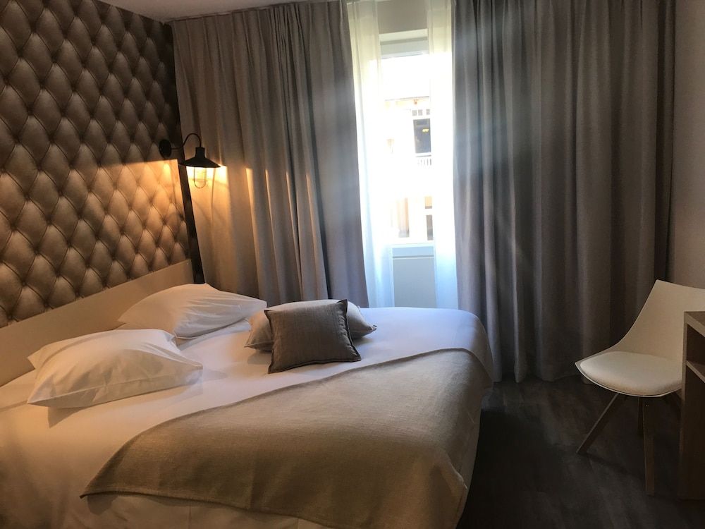 Hôtel du Lion d'Or 3