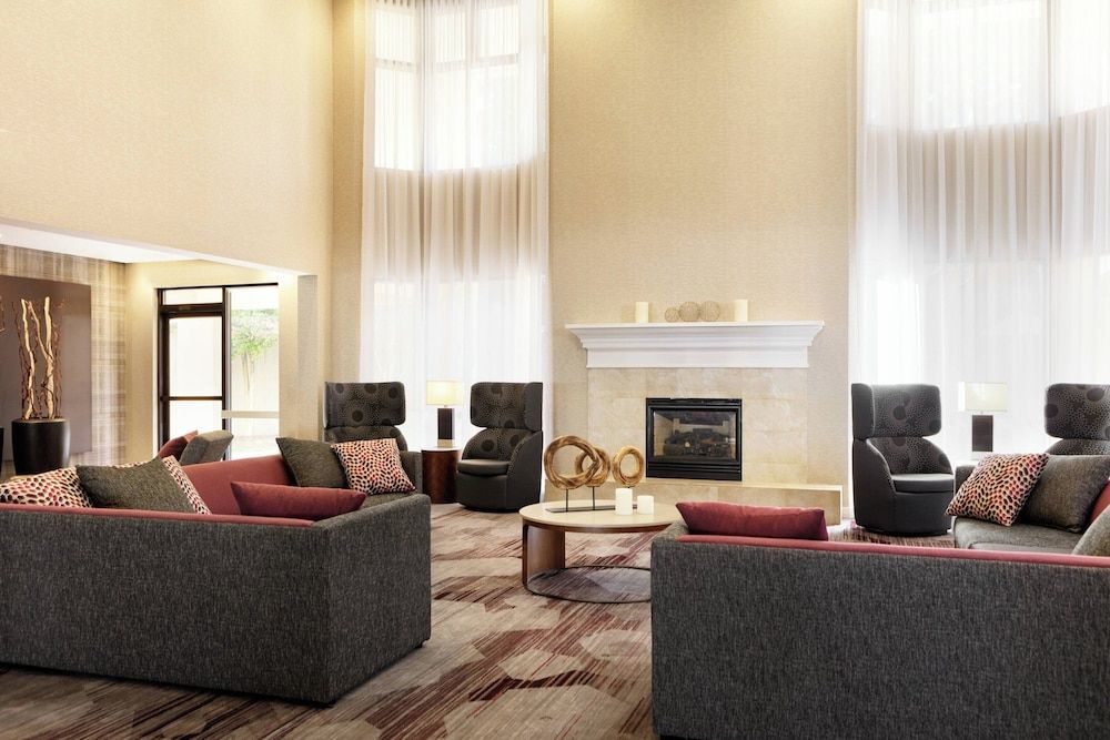 Courtyard by Marriott Harrisonburg 2