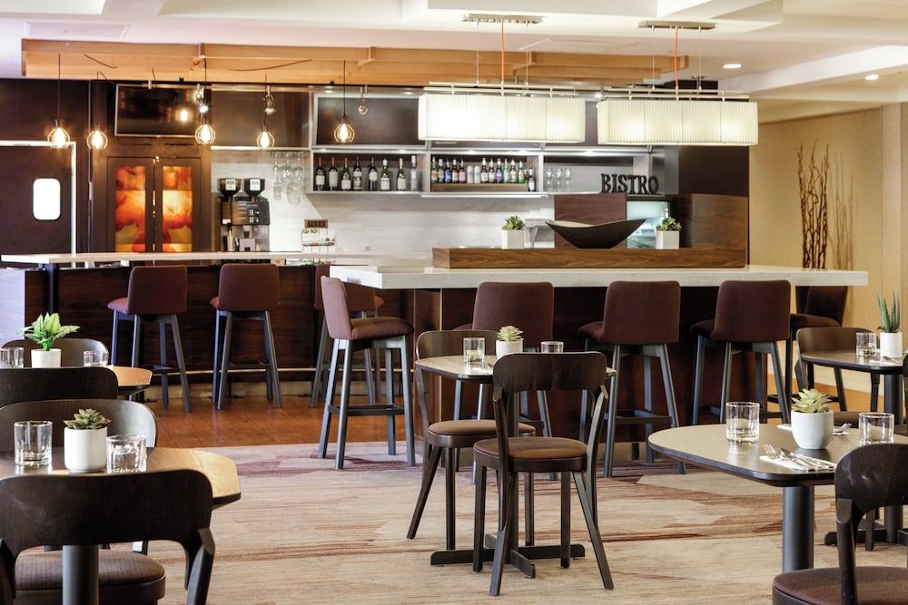 Courtyard by Marriott Harrisonburg 3 estrellas en Harrisonburg