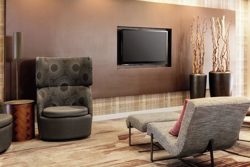Courtyard by Marriott Harrisonburg 3