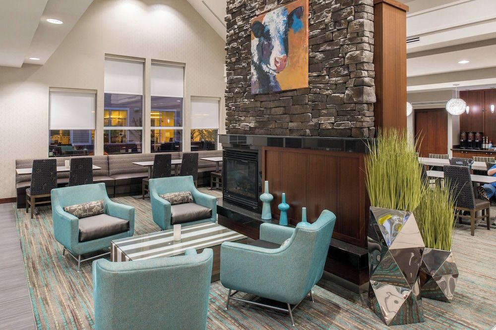 Residence Inn by Marriott Harrisonburg 3
